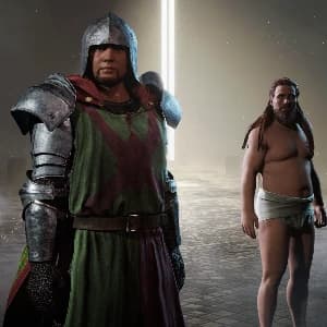 Ser Vancelot